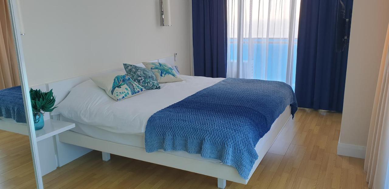 Orbi City Batumi Star Aparthotel Kültér fotó