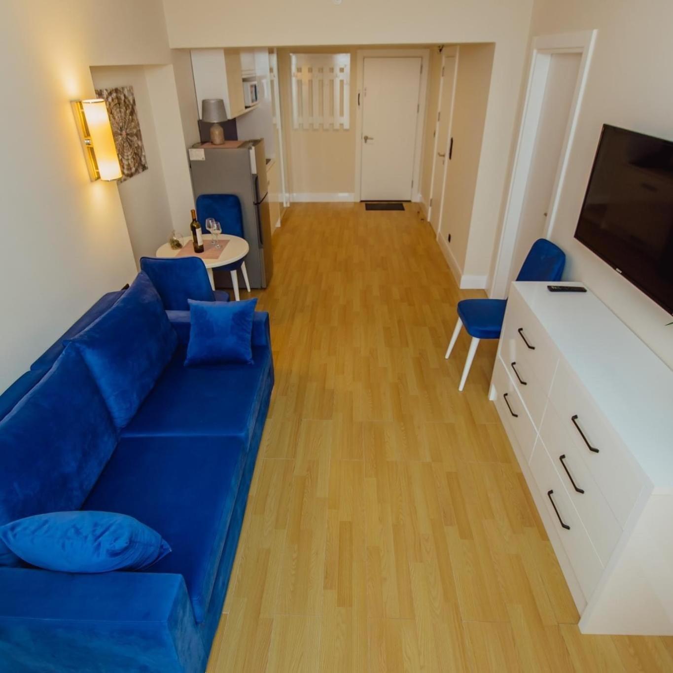 Orbi City Batumi Star Aparthotel Kültér fotó
